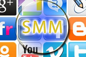 SММ