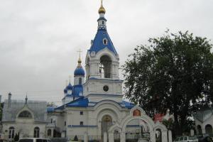 Запущен новый сайт храма в&nbsp;Отрадном